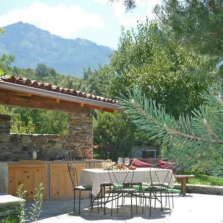 Casa vacanze Erica Con Piscina Privata Sul Di *