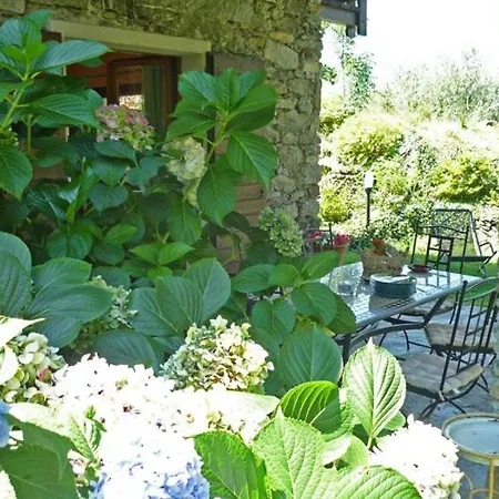 Casa vacanze Erica Con Piscina Privata Sul Di *