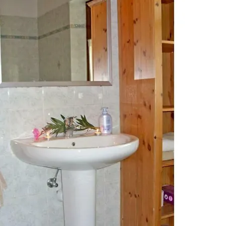 Vakantiehuis Erica Con Piscina Privata Sul Di