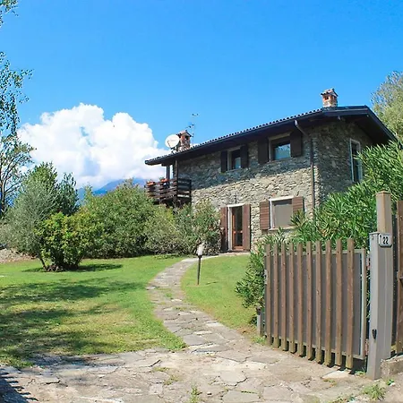 Vakantiehuis Erica Con Piscina Privata Sul Di *