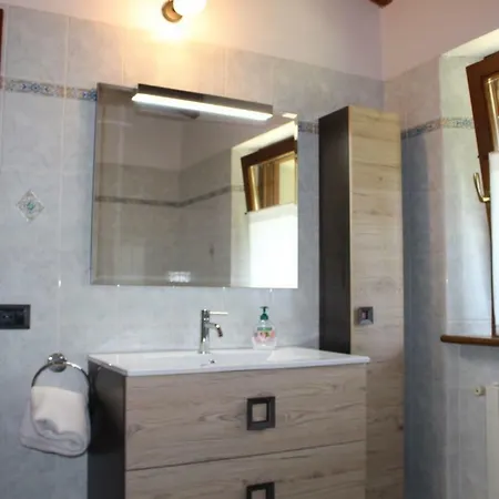 Vakantiehuis Erica Con Piscina Privata Sul Di