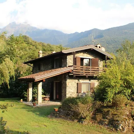 Ferienhaus Erica Con Piscina Privata Sul Di *